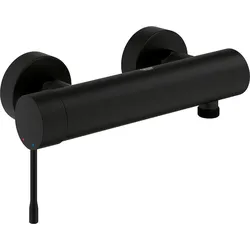 Brausemischer Essence (Ausführung: AP-Brausemischer Grohe Essence phantom black)