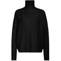 Drykorn Pullover Liora aus Wolle XS Schwarz - XS