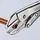 Knipex Gripzange 40 04 180