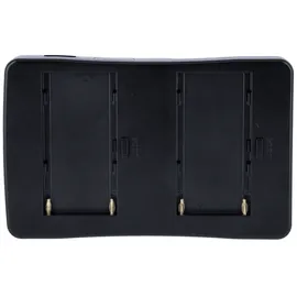 Rollei Candela NP-F Adapter+VM2