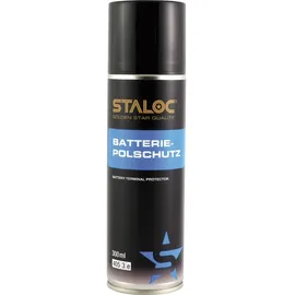 STALOC Batteriepolschutz Spray 300 ml