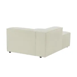 Sofa.de Sofamodul Relana ¦ beige ¦ Maße (cm): B: 120 H: 69 T: 158.0