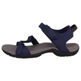 Teva Verra crown blue 36