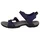 Teva Verra crown blue 36