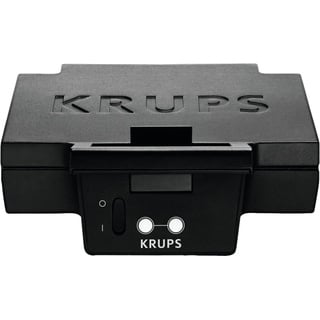 Krups FDK252 Waffeleisen