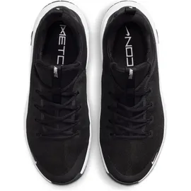 Nike Free Metcon 6 Herren Black/White 43