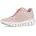 Slip-On rosa 41