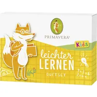 Primavera Leichter lernen Duftset 5 ml