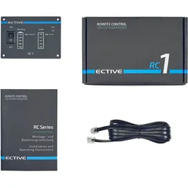 Ective RC1 mit Ladestandsanzeige für Wechselrichter
