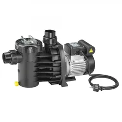 Sandfilterpumpe Speck Serie Magic 6m3/h - 230V - 0,25kW