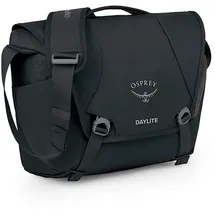 Osprey Daylite Messenger 12 l schwarz