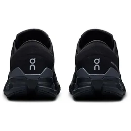 On Cloud X 4 Herren Black / Eclipse 44,5