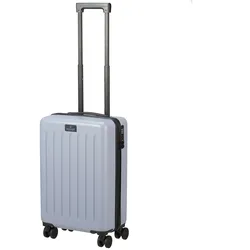Walker Florida 4-Rollen Kabinentrolley 55 cm - Grey