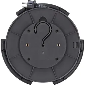 Brennenstuhl Mobiler 360° LED Strahler ORUM 5050 M, Baustrahler (9171400900)