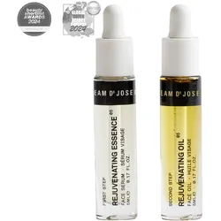 Team Dr Joseph Advanced Rejuvenating Power Treatment