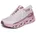 Glide-Step Altus Damen pink 39