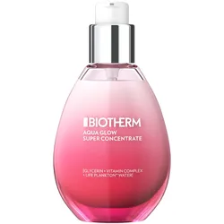 Biotherm Aqua Glow Super Concentrate mit Vitamin C