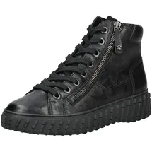 Paul Green Sneaker Damen Schwarz 40,5