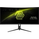MSI MAG 342CQR E2 34" LED VA UltraWide QHD 180Hz Curva