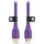 RØDE Microphones HDMI-Kabel 1,5 m Lila