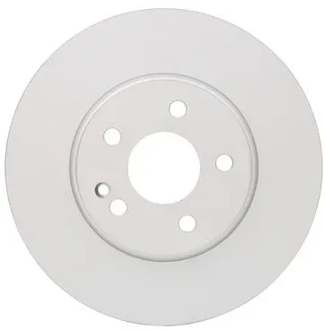 BOSCH ik3ebynuo2 Vorderachse belüftet 300mm 28mm für Mercedes VW