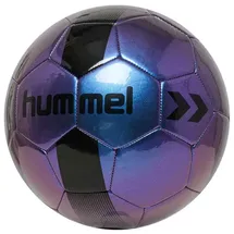 hummel Fußball Hmlshimmer (Zubehör) in BLACK/BLUE/PINK | Gr.: 37