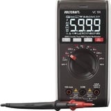 VOLTCRAFT VC191 Hand-Multimeter digital CAT III 600V Anzeige (Counts): 6000