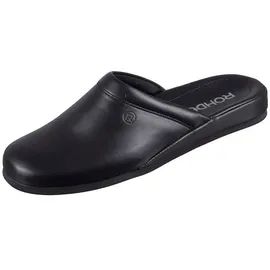 ROHDE Varberg Herren schwarz, 46