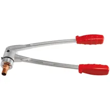 Rothenberger ROLOCK EPT Set, 1/2-5/8-7/8-1.1/8"