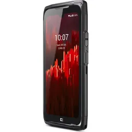 CROSSCALL Core Z5 4 GB RAM 64 GB Schwarz