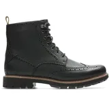CLARKS Batcombe Lord Stiefel Brown 42 1/2