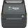 Zebra Technologies ZD421d Grau