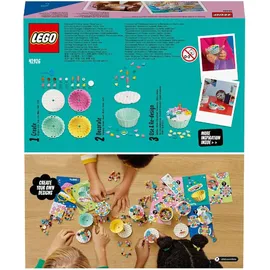 LEGO Dots Cupcake Partyset 41926