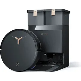 Ecovacs Deebot T50 Max Pro Omni weiß