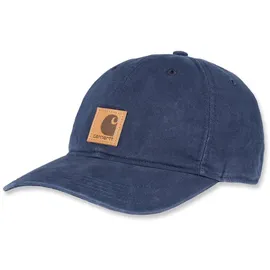 CARHARTT Odessa Cap grün onesize