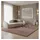 KADIMA DESIGN Teppich Waschbar Shaggy Uni Kuschelig Strapazierfähig Schlafzimmer Esszimmer Rosa 160x230 cm OEKO-TEX Gekettelt – SALZACH von Kadima Design
