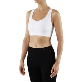 Falke Madison White L