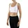 Falke Madison White L