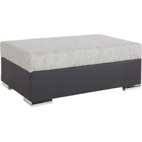 Collection AB Hocker »John«, Frei im Raum stellbar, wahlweise