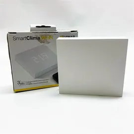 Vimar Wandthermostat 02912-wifi-white - Vimar
