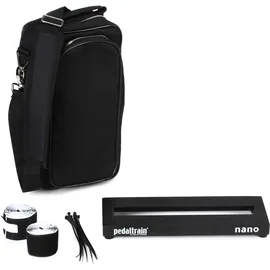 Pedaltrain Nano SC