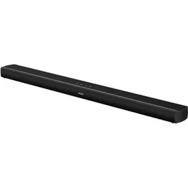 Aiwa HE-1200SW Schwarz