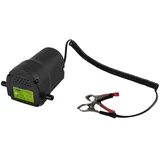 Jbm Ölabsaugpumpe 12v - Black / Green - One Size