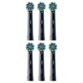 Oral-B Pro CrossAction Aufsteckbürste 6 St.