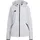 adidas Tiro Travel Windbreaker Damen - team light grey/black L