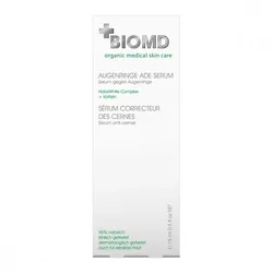 BIOMD Augenringe Ade Serum