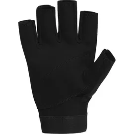 Mystic Rash Junior Short Finger Handschuh 2025 Black, L