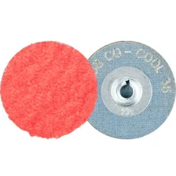 PFERD COMBIDISC-Schleifwerkzeuge CD 38 CO-COOL 36
