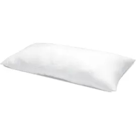Beautissu BeauNuit NK Kopfkissen 40 x 80 cm Weiß