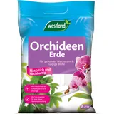 Westland Orchideen Erde 8 l